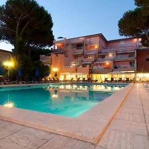 Versilia Palace 4*, Marina di Pietrasanta Italië