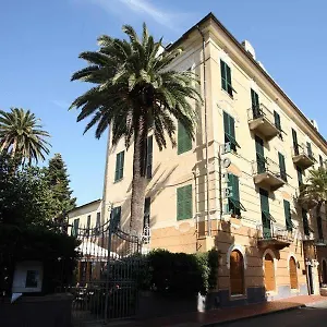 *** Hotel Nazionale Italy