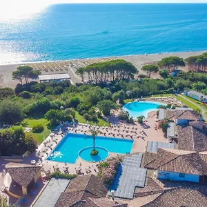 **** Hotel Perdepera Italy