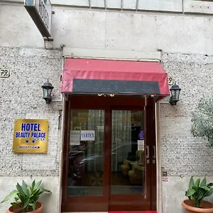 Beauty Palace - Vertex Group 2*, Rome Italië