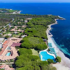 **** Hotel Club Marina Seada Italy