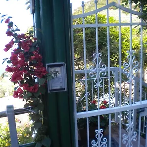 *** Guest house Cinqueterre Holidays Italy