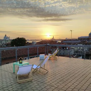  Hostel Sunny Terrace Italy