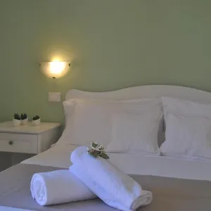 ** Hotel Stella D'oro Italy